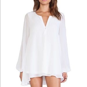 Show Me Your MuMu Jamie Tunic